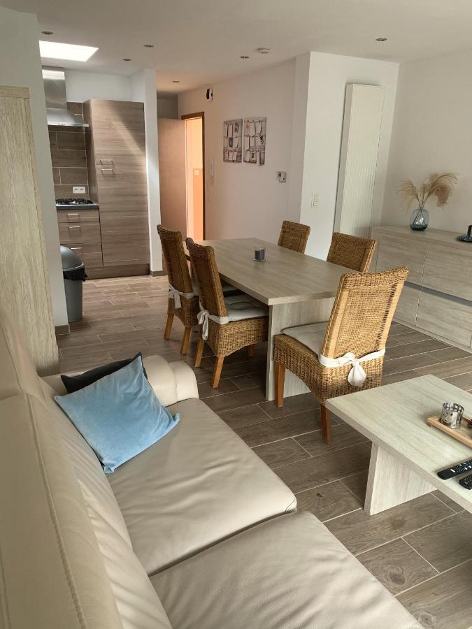 Апартаменты Residentie Valauris Миделкерк Экстерьер фото