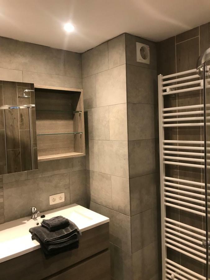 Апартаменты Residentie Valauris Миделкерк Экстерьер фото